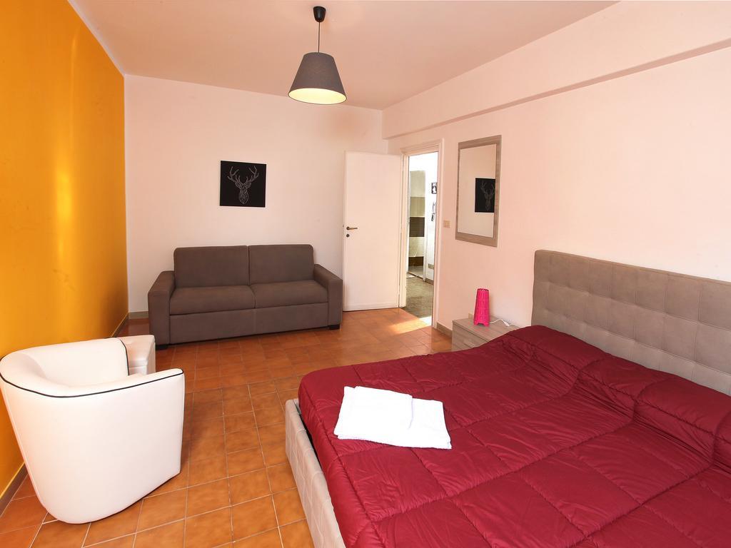 Marina Home Roma Exterior foto