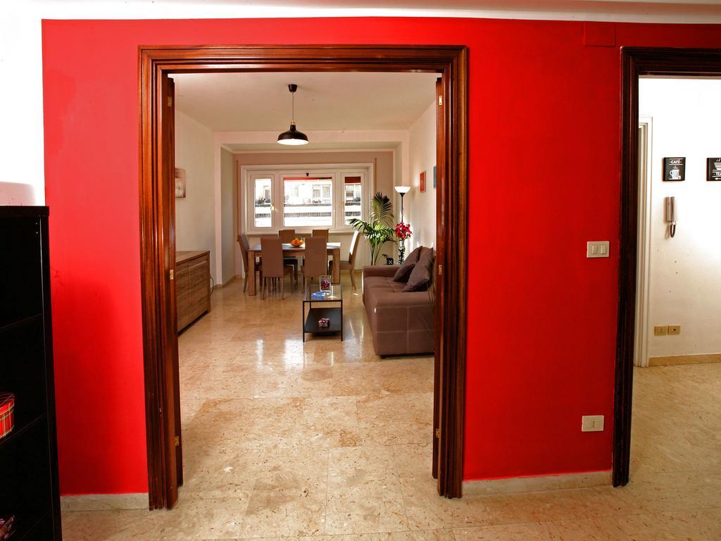 Marina Home Roma Exterior foto