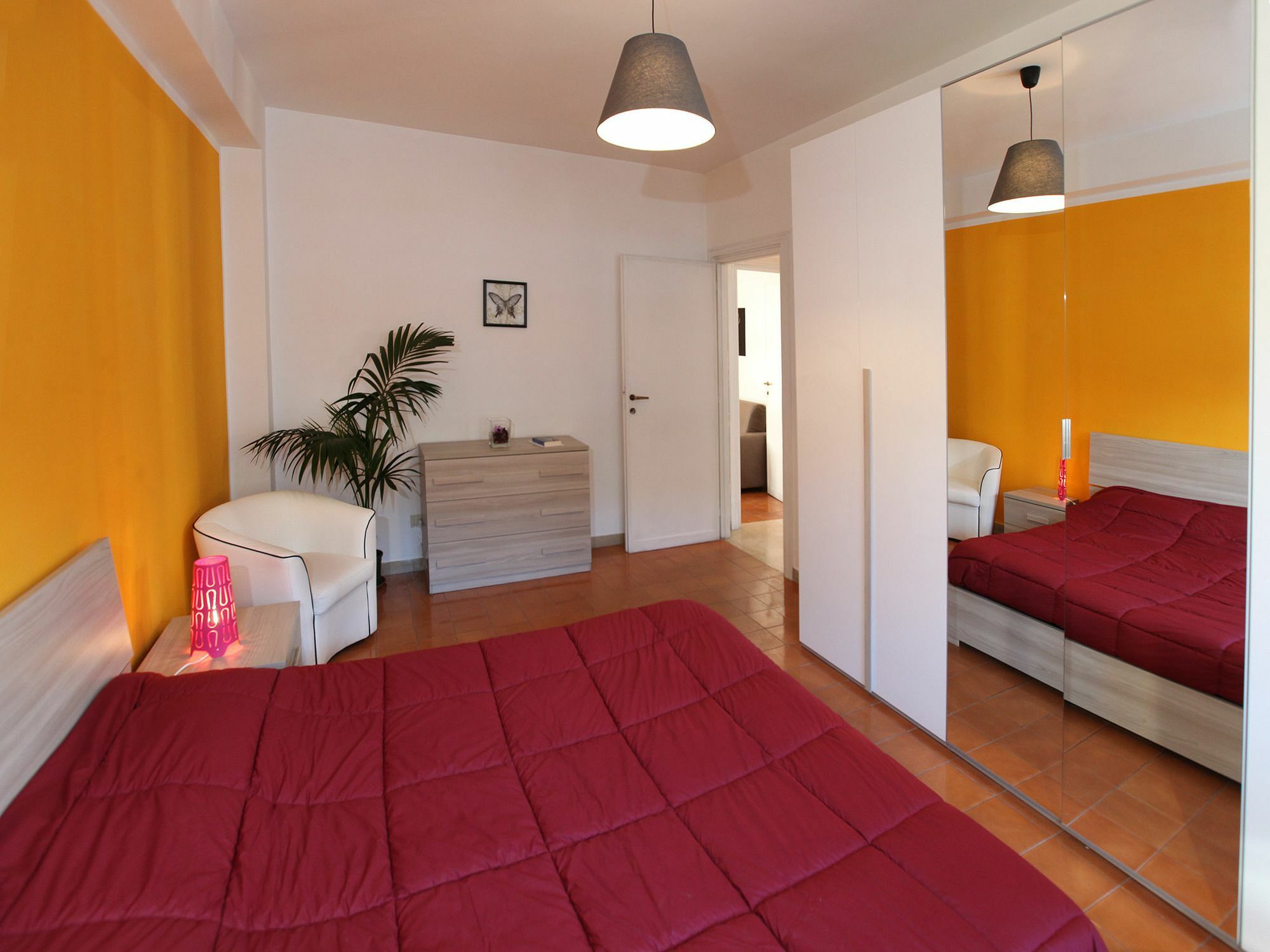 Marina Home Roma Exterior foto