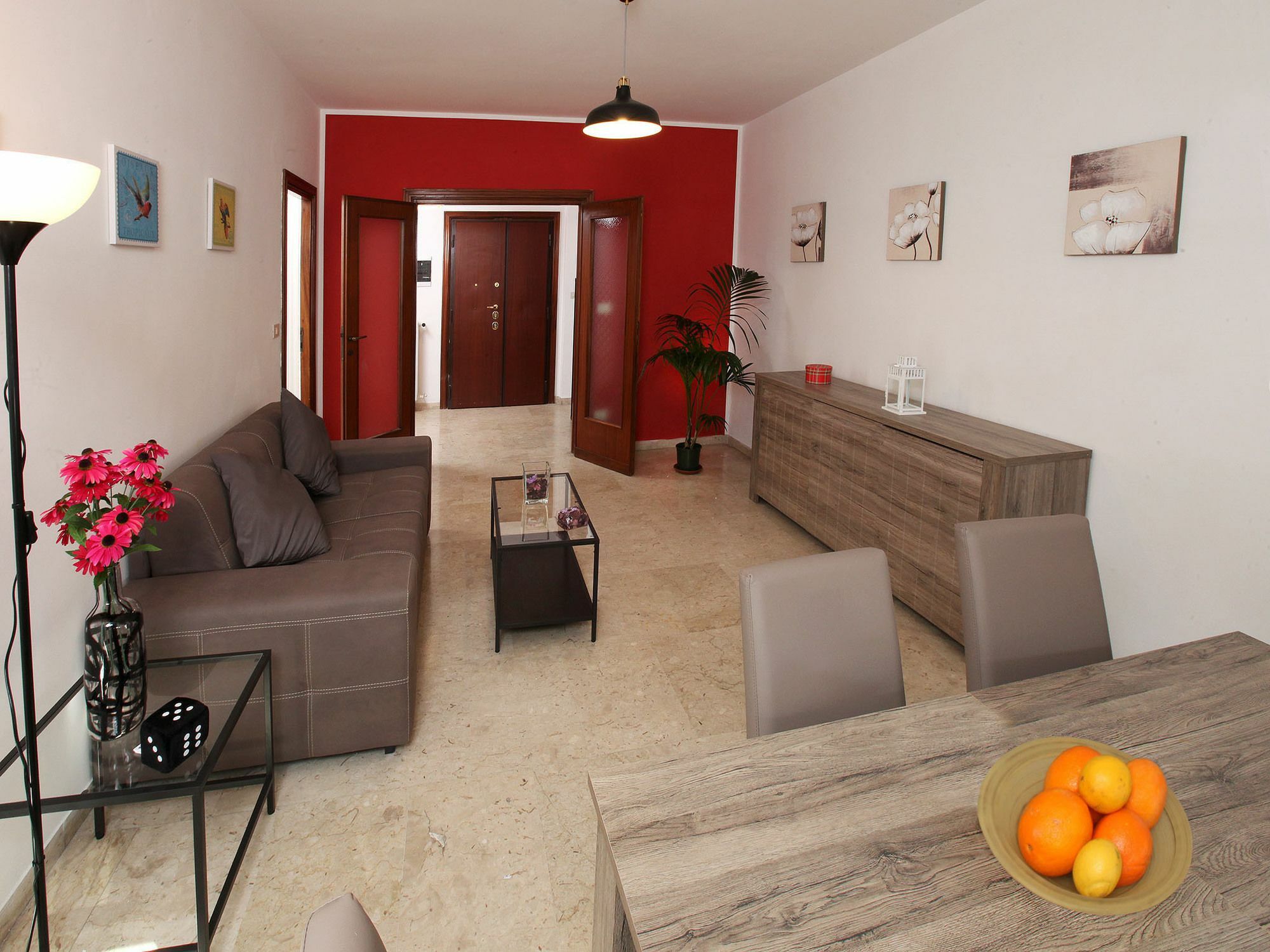 Marina Home Roma Exterior foto